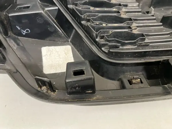 2017 2018 2019 2020 NISSAN ROGUE BLACK FRONT OEM GRILLE GENUINE 623106FL0A - Image 15