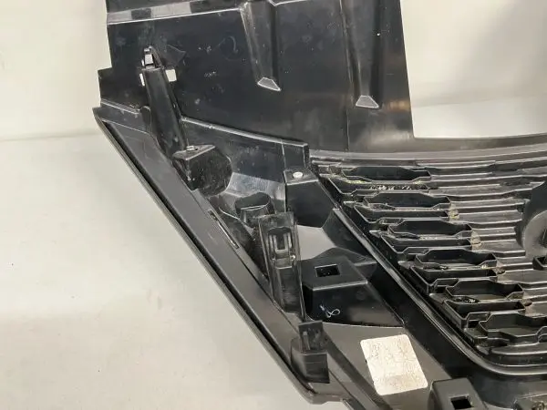 2017 2018 2019 2020 NISSAN ROGUE BLACK FRONT OEM GRILLE GENUINE 623106FL0A - Image 16