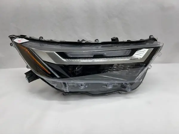 nice  2022 2023 2024 toyota  rav4 full led front right oem headlight
