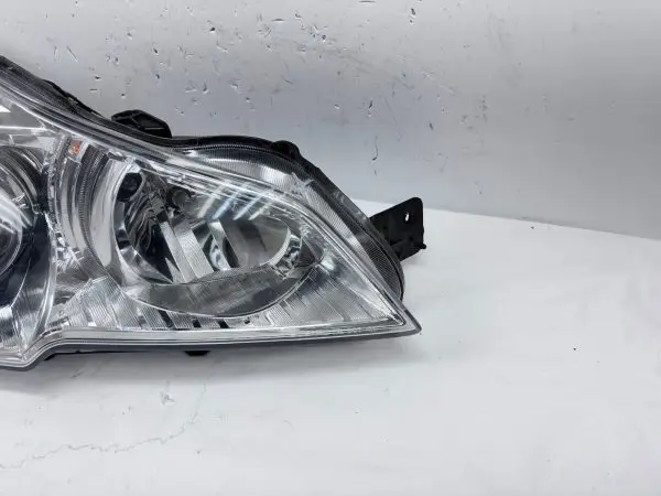 ALL TABS 2010 2011 2012 SUBARU LEGACY OUTBACK HALOGEN  FRONT RIGHT OEM HEADLIGHT - Image 3