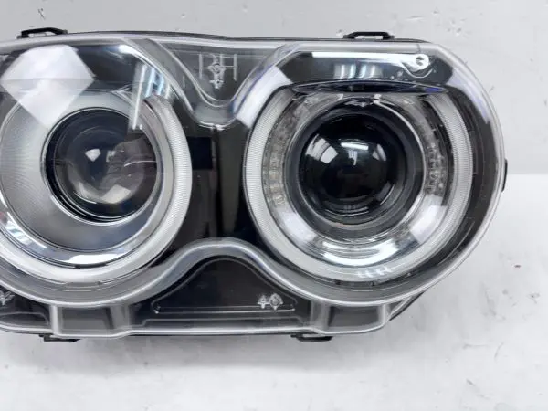 2015 2016 2017 2018-2022 DODGE CHALLENGER HALOGEN RIGHT OEM HEADLIGHT 68174064AF - Image 5