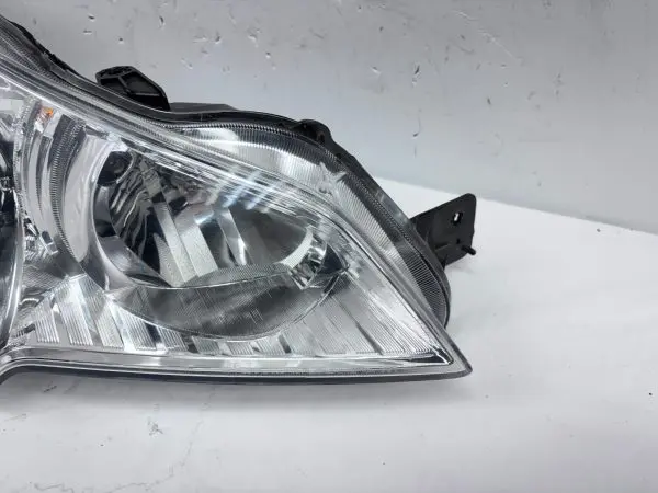 ALL TABS 2010 2011 2012 SUBARU LEGACY OUTBACK HALOGEN  FRONT RIGHT OEM HEADLIGHT - Image 5