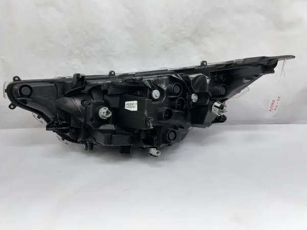 nice  2022 2023 2024 toyota  rav4 full led front right oem headlight - Image 16