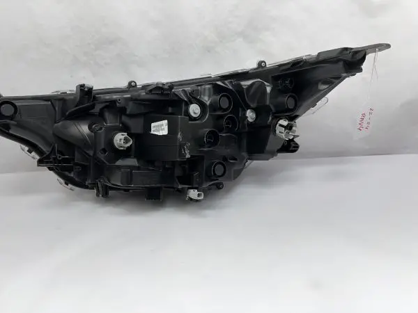nice  2022 2023 2024 toyota  rav4 full led front right oem headlight - Image 17