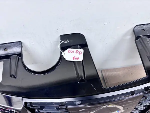 623106FL0C 2017 2018 2019 2020 NISSAN ROGUE FRONT OEM GRILLE EMBLEM CAMERA - Image 3