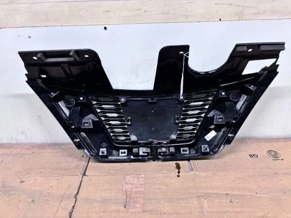 623106FL0C 2017 2018 2019 2020 NISSAN ROGUE FRONT OEM GRILLE EMBLEM CAMERA - Image 14