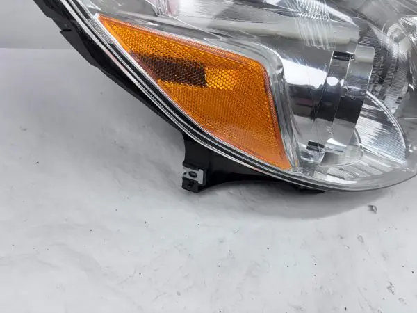ALL TABS 2010 2011 2012 SUBARU LEGACY OUTBACK HALOGEN  FRONT RIGHT OEM HEADLIGHT - Image 11