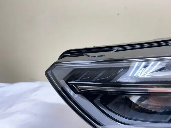 NICE 2021 2022 2023 AUDI Q5 SQ5 FULL LED FRONT LEFT OEM HEADLIGHT 80A941033H - Image 3