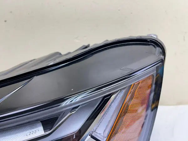 NICE 2021 2022 2023 AUDI Q5 SQ5 FULL LED FRONT LEFT OEM HEADLIGHT 80A941033H - Image 7