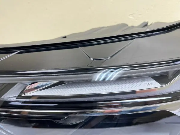 NICE 2021 2022 2023 AUDI Q5 SQ5 FULL LED FRONT LEFT OEM HEADLIGHT 80A941033H - Image 8