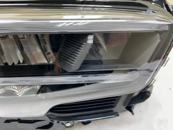 NICE 2020 2021 2022 2023 TOYOTA TACOMA FULL LED FRONT RIGHT OEM HEADLIGHT - Image 5