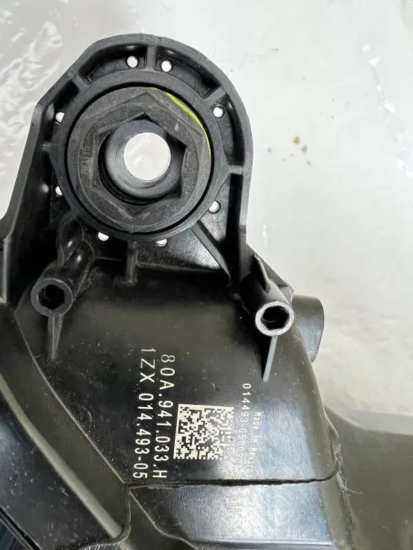 NICE 2021 2022 2023 AUDI Q5 SQ5 FULL LED FRONT LEFT OEM HEADLIGHT 80A941033H - Image 10