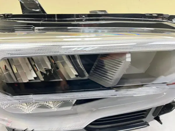 NICE 2020 2021 2022 2023 TOYOTA TACOMA FULL LED FRONT RIGHT OEM HEADLIGHT - Image 6