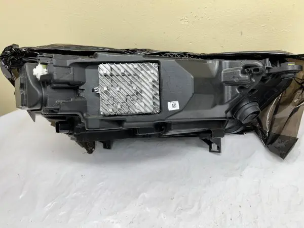 NICE 2021 2022 2023 AUDI Q5 SQ5 FULL LED FRONT LEFT OEM HEADLIGHT 80A941033H - Image 13