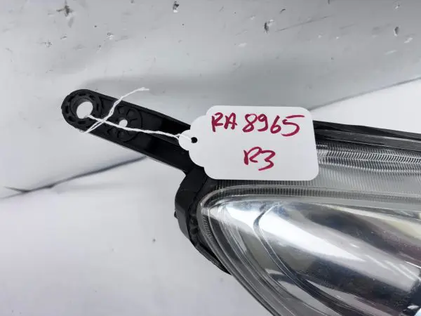 ALL TABS 2010 2011 2012 SUBARU LEGACY OUTBACK HALOGEN  FRONT RIGHT OEM HEADLIGHT - Image 15