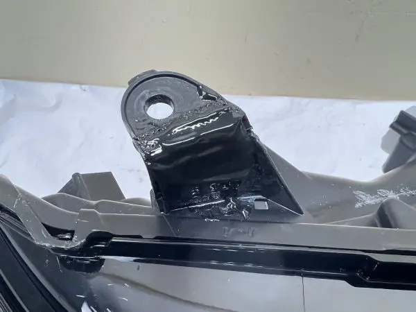 NICE 2020 2021 2022 2023 TOYOTA TACOMA FULL LED FRONT RIGHT OEM HEADLIGHT - Image 13