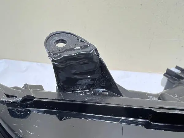 NICE 2020 2021 2022 2023 TOYOTA TACOMA FULL LED FRONT RIGHT OEM HEADLIGHT - Image 14