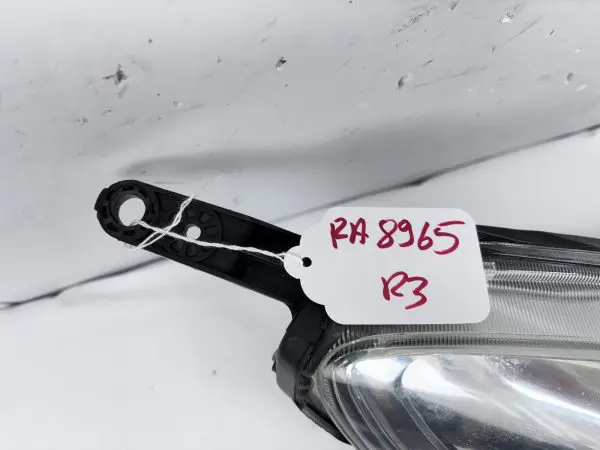 ALL TABS 2010 2011 2012 SUBARU LEGACY OUTBACK HALOGEN  FRONT RIGHT OEM HEADLIGHT - Image 16