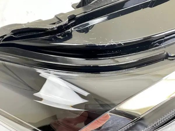 NICE 2020 2021 2022 2023 TOYOTA TACOMA FULL LED FRONT RIGHT OEM HEADLIGHT - Image 17