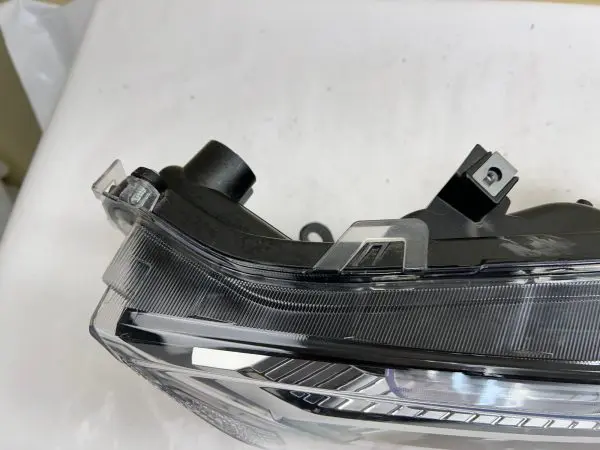 ALL TABS  2022 2023 2024 TOYOTA RAV4 LED FRONT LEFT OEM HEADLIGHT FULL LED - Image 10