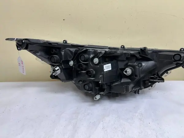 ALL TABS  2022 2023 2024 TOYOTA RAV4 LED FRONT LEFT OEM HEADLIGHT FULL LED - Image 16