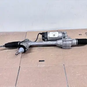 Steering Gear Rack & Pinion 992423051AQ OEM Porsche 911 GT3 2020 2021 2022 2023