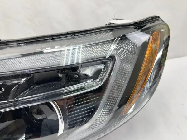 NICE 16 2017 2018 2019 2020 2021 2022 HONDA PILOT RIDGELINE FRONT LEFT HEADLIGHT - Image 7
