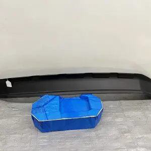 2011-2014 2015 2016 FORD SUPER DUTY F250 F350 FRONT BUMPER VALANCE BC3417D997BAW