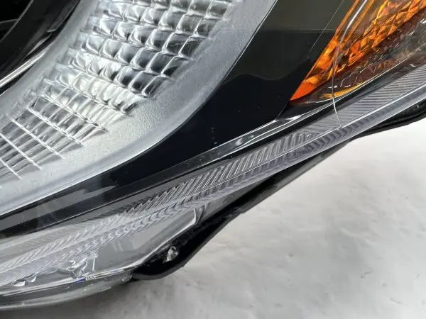 NICE 16 2017 2018 2019 2020 2021 2022 HONDA PILOT RIDGELINE FRONT LEFT HEADLIGHT - Image 11