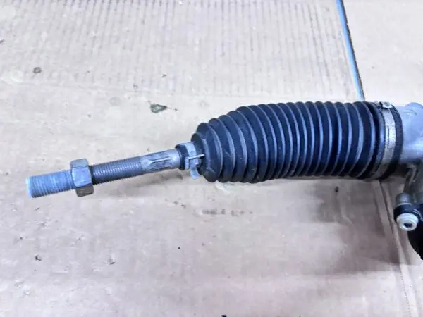 Steering Gear Rack & Pinion 992423051AQ OEM Porsche 911 GT3 2020 2021 2022 2023 - Image 11