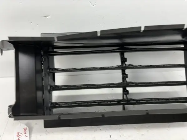 OEM 2018 2019 2020 FORD F150 Front lower Shutter Genuine jl3z8475b - Image 6