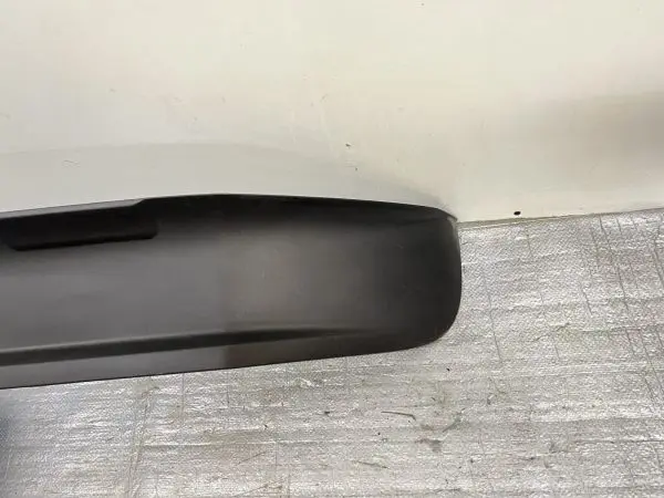 2011-2014 2015 2016 FORD SUPER DUTY F250 F350 FRONT BUMPER VALANCE BC3417D997BAW - Image 2