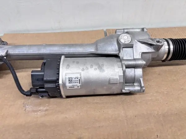 Steering Gear Rack & Pinion 992423051AQ OEM Porsche 911 GT3 2020 2021 2022 2023 - Image 16