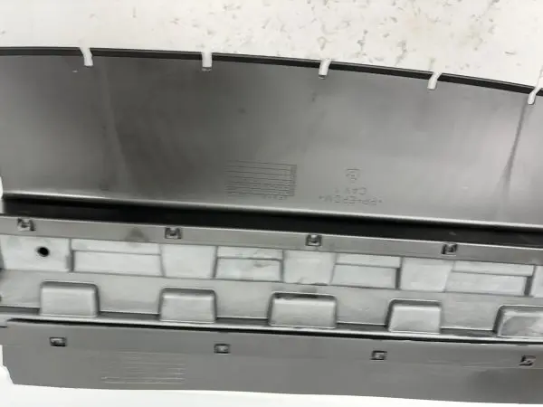 OEM 2018 2019 2020 FORD F150 Front lower Shutter Genuine jl3z8475b - Image 10