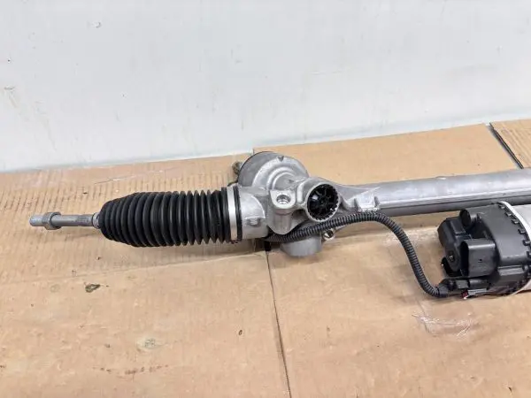 Steering Gear Rack & Pinion 992423051AQ OEM Porsche 911 GT3 2020 2021 2022 2023 - Image 17