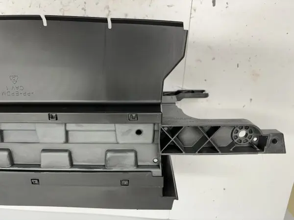 OEM 2018 2019 2020 FORD F150 Front lower Shutter Genuine jl3z8475b - Image 11