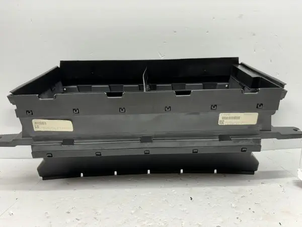 OEM 2018 2019 2020 FORD F150 Front lower Shutter Genuine jl3z8475b - Image 15
