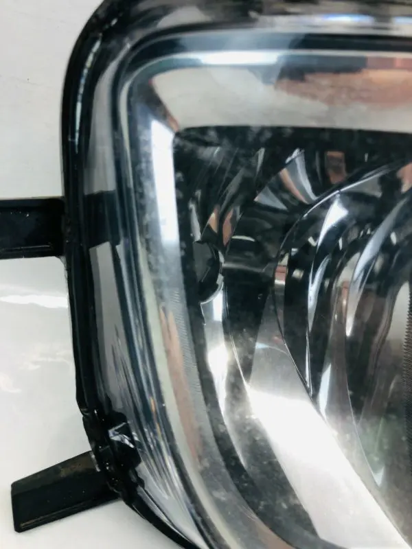 5K0941700E 2011 2012 2013 2014 VW JETTA GTI FRONT RIGHT OEM FOG LIGHT GENUINE - Image 3