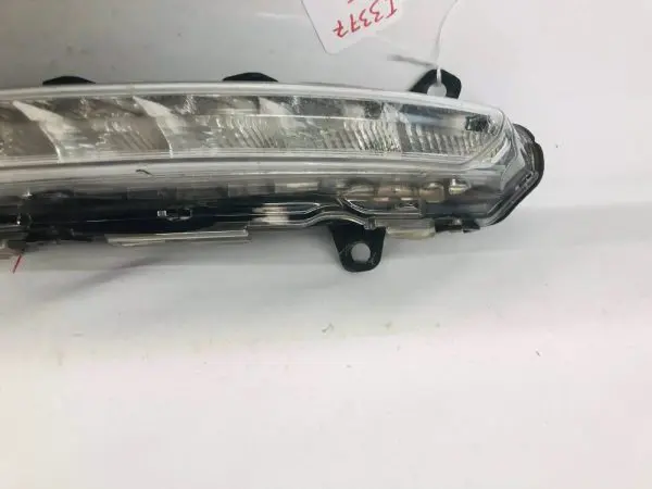 A2218201856 2009-2011 2012 2013 MERCEDES BENZ S CLASS C CLS LED RUNNING LIGHT - Image 5