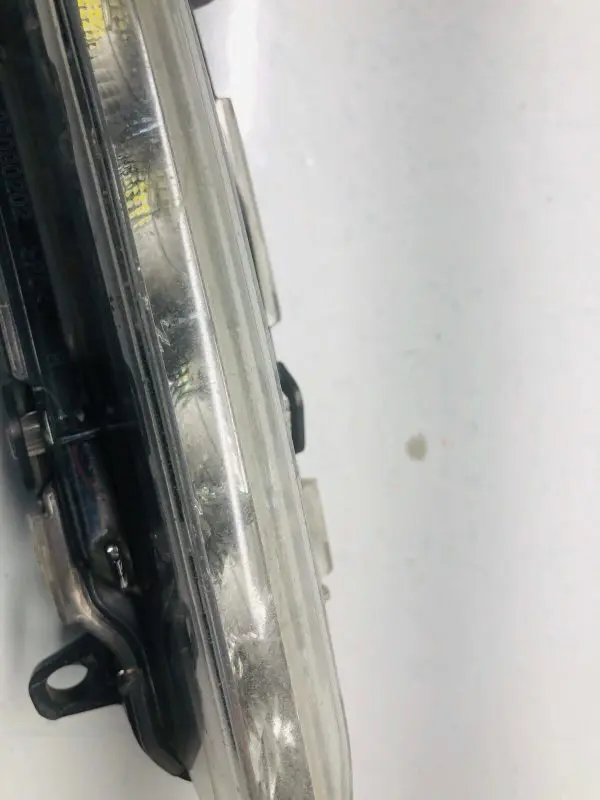 A2218201856 2009-2011 2012 2013 MERCEDES BENZ S CLASS C CLS LED RUNNING LIGHT - Image 6