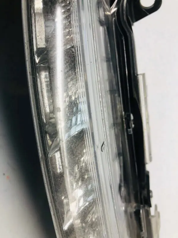 A2218201856 2009-2011 2012 2013 MERCEDES BENZ S CLASS C CLS LED RUNNING LIGHT - Image 8