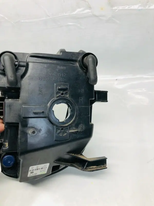 5K0941700E 2011 2012 2013 2014 VW JETTA GTI FRONT RIGHT OEM FOG LIGHT GENUINE - Image 10