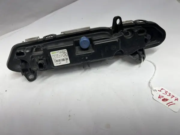 A2218201856 2009-2011 2012 2013 MERCEDES BENZ S CLASS C CLS LED RUNNING LIGHT - Image 12