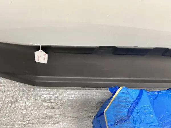 2011-2014 2015 2016 FORD SUPER DUTY F250 F350 FRONT BUMPER VALANCE BC3417D997BAW - Image 7