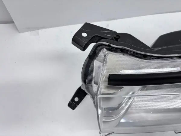 ALL TABS 2017 2018 2019 TOYOTA HIGLANDER HALOGEN FRONT LEFT OEM HEADLIGHT - Image 12