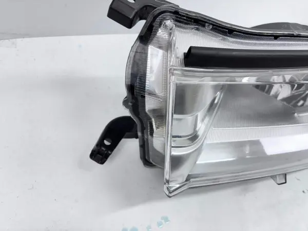 ALL TABS 2017 2018 2019 TOYOTA HIGLANDER HALOGEN FRONT LEFT OEM HEADLIGHT - Image 13