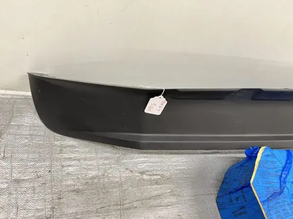 2011-2014 2015 2016 FORD SUPER DUTY F250 F350 FRONT BUMPER VALANCE BC3417D997BAW - Image 8