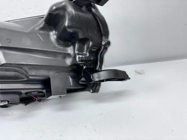 ALL TABS 2017 2018 2019 TOYOTA HIGLANDER HALOGEN FRONT LEFT OEM HEADLIGHT - Image 17