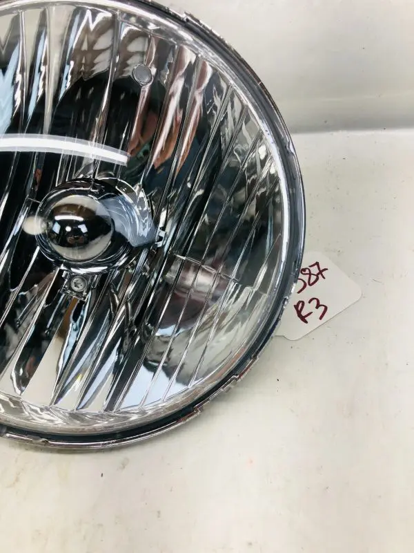 2008 2009 2010 2011 2012 2013 2014 2015 2016 2017 2018 JEEP WRANGLER HEADLIGHT - Image 2
