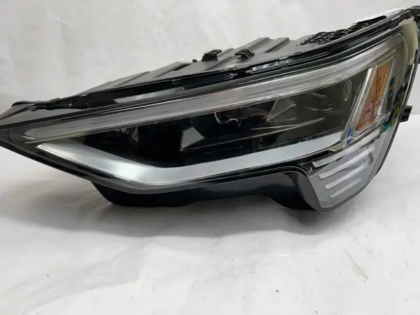 2019 2020 2021 2022 2023 audi e-tron matrix led left oem headlight 4ke941035e